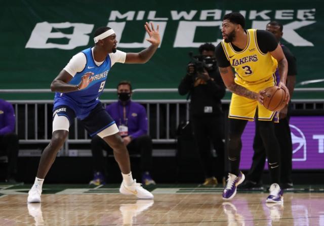 九游电脑版下载-湖人创队史最佳开季客场战绩 浓眉却不满个人表现